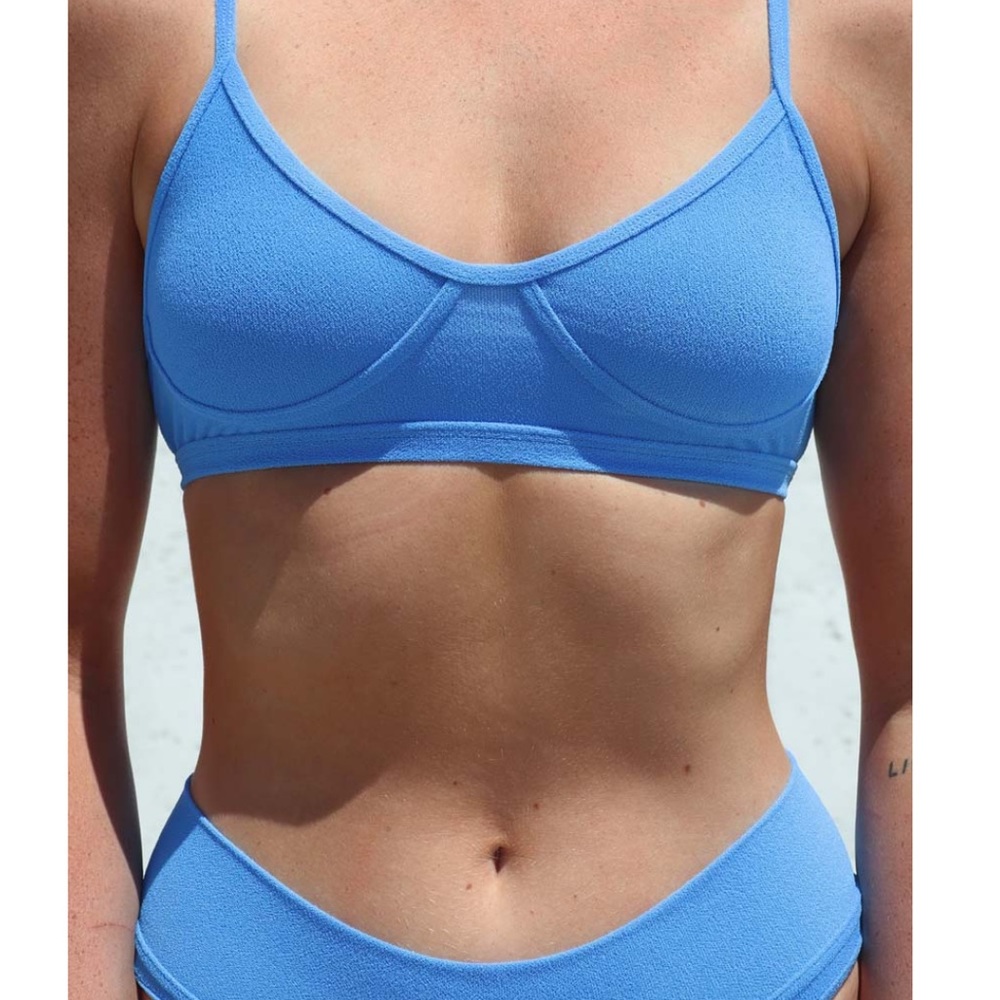 GNASH BIKINI NWT